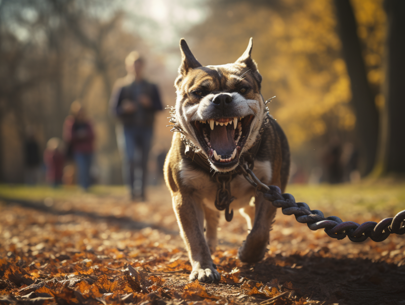propranolol in dogs for behavior